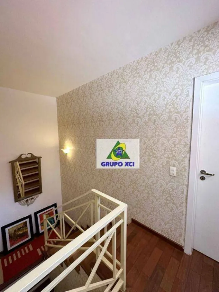 Casa, 3 quartos, 257 m² - Foto 5