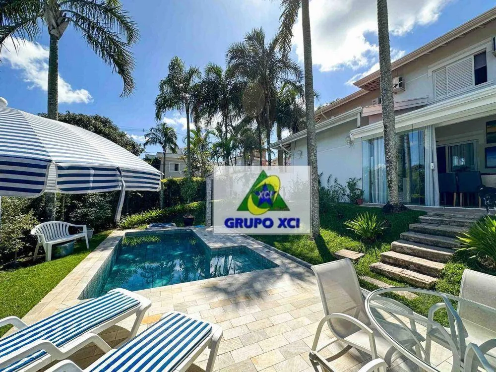 Casa, 3 quartos, 257 m² - Foto 1