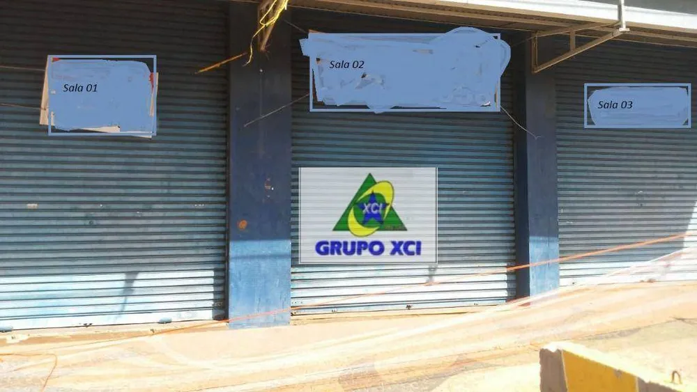 Sala-Conjunto, 100 m² - Foto 1