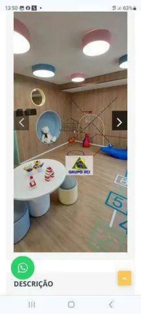 Apartamento, 2 quartos, 55 m² - Foto 8