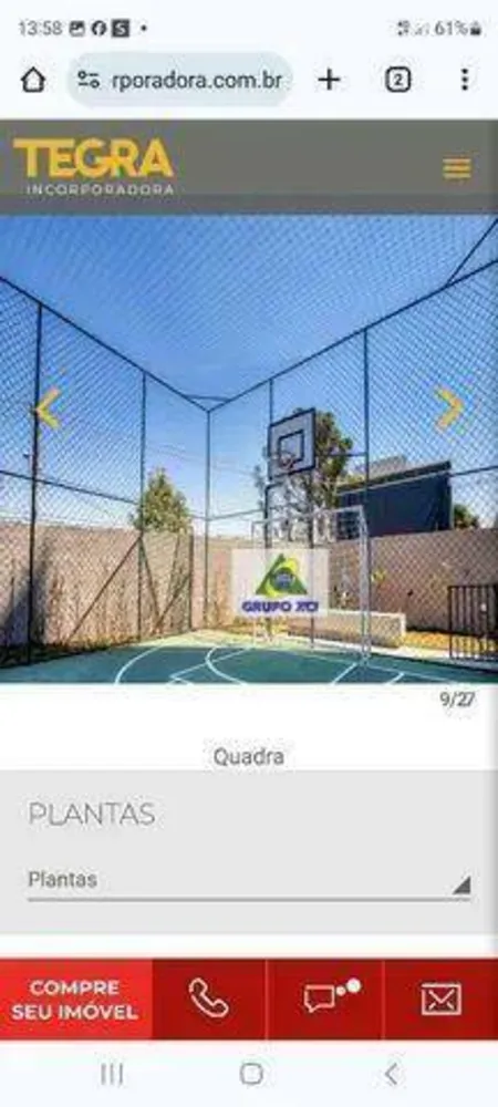 Apartamento, 2 quartos, 55 m² - Foto 6
