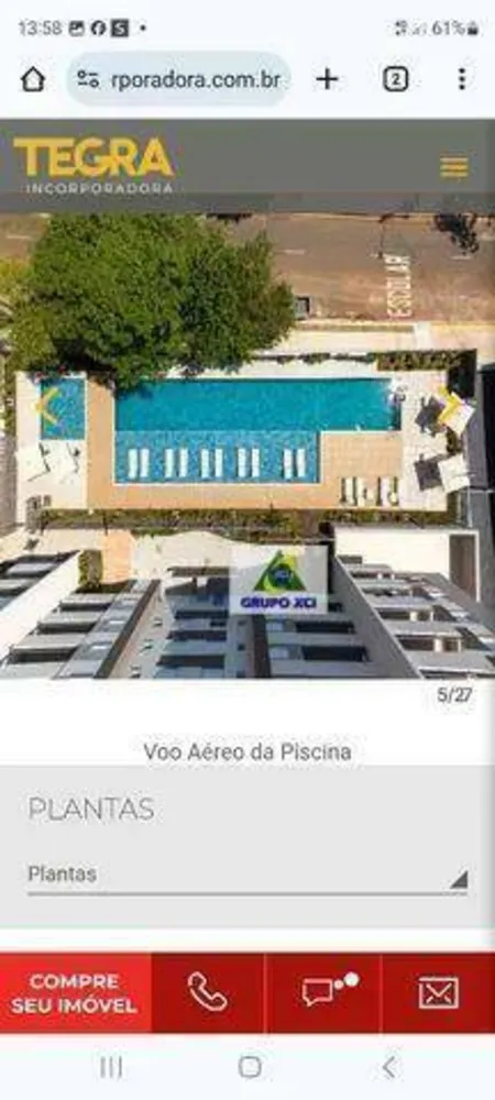 Apartamento, 2 quartos, 55 m² - Foto 5