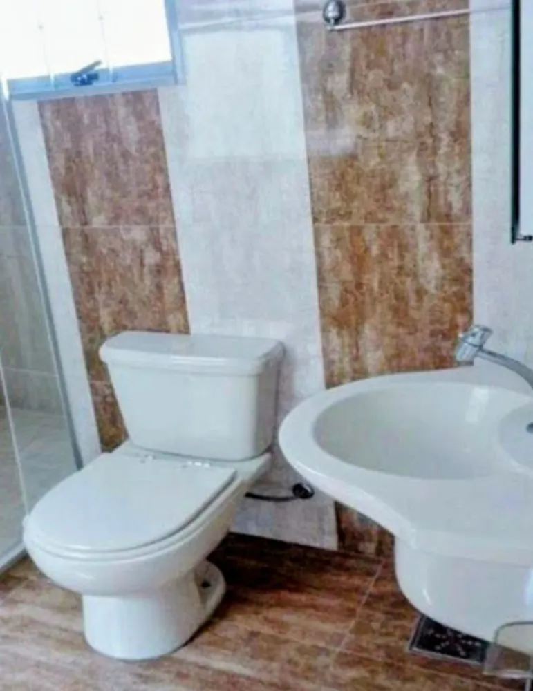 Casa, 3 quartos, 136 m² - Foto 5