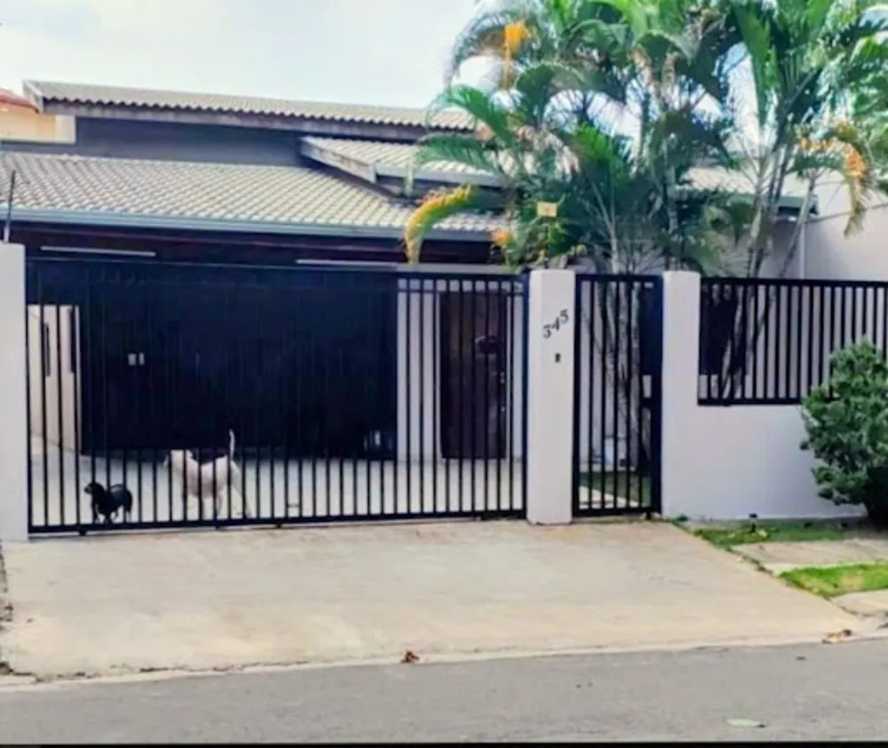 Casa, 3 quartos, 136 m² - Foto 2