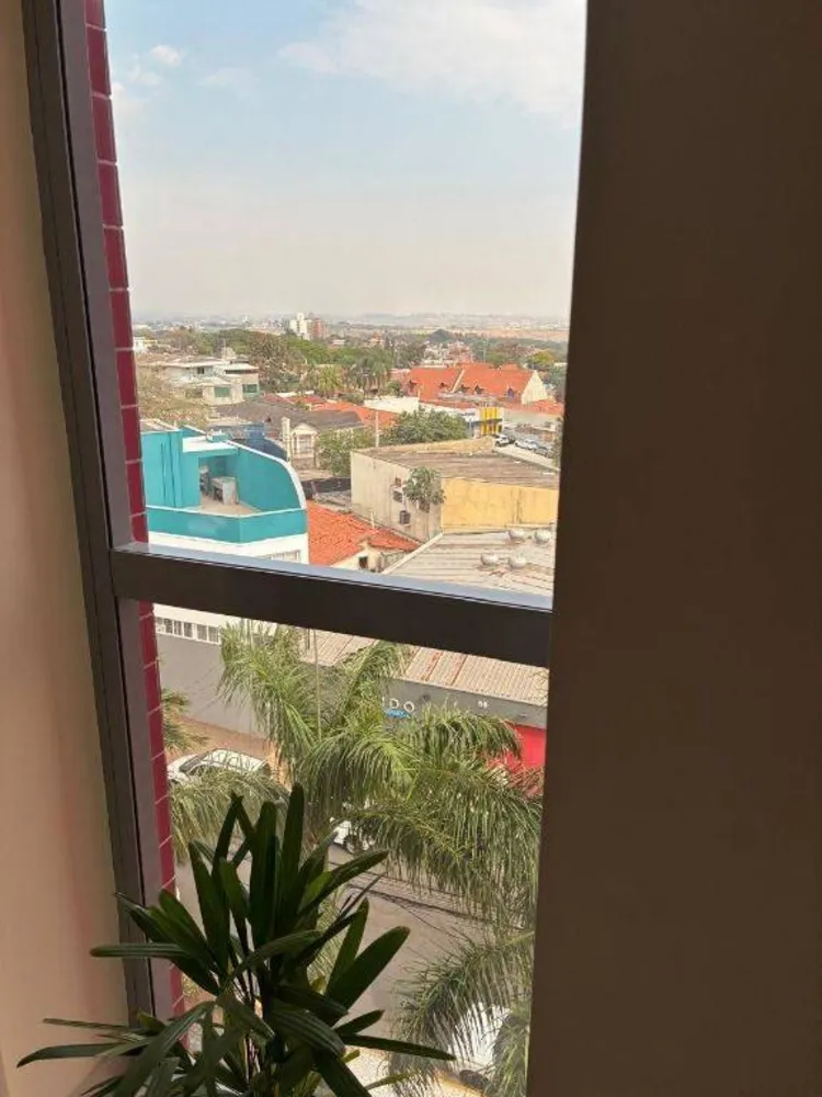 Sala-Conjunto, 69 m² - Foto 5