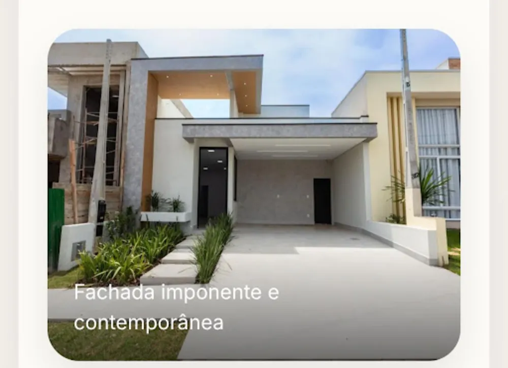 Casa de Condomínio, 3 quartos - Foto 9