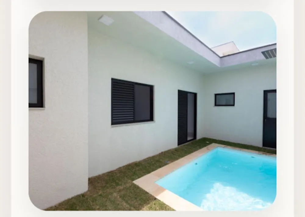 Casa de Condomínio, 3 quartos - Foto 11