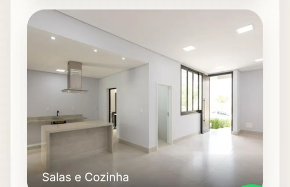 Casa de Condomínio, 3 quartos - Foto 5