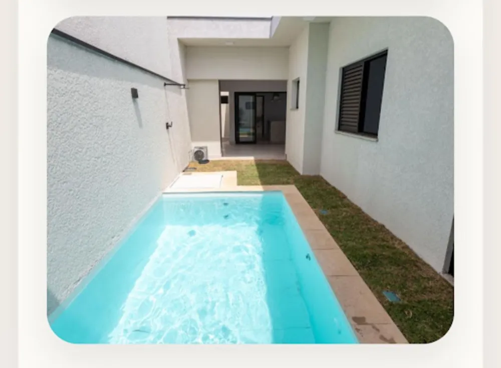 Casa de Condomínio, 3 quartos - Foto 6