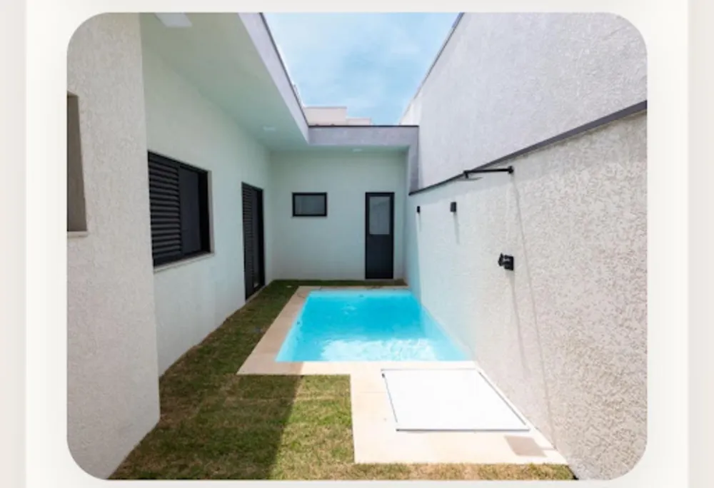 Casa de Condomínio, 3 quartos - Foto 8