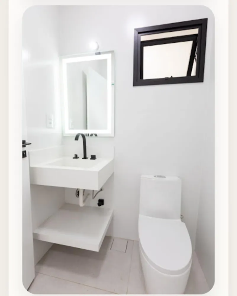 Casa de Condomínio, 3 quartos - Foto 7