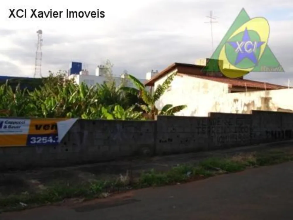 Terreno, 1000 m² - Foto 1
