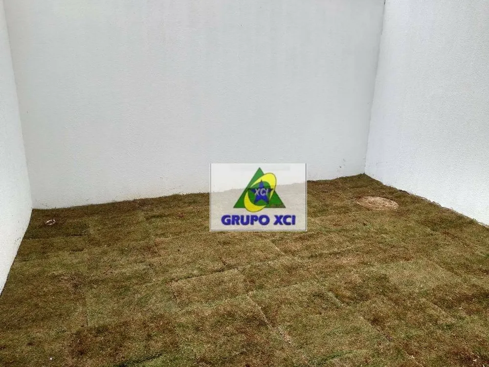 Casa, 3 quartos, 160 m² - Foto 1