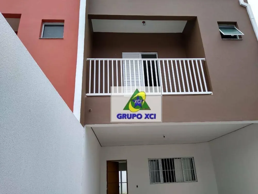 Casa, 3 quartos, 160 m² - Foto 2