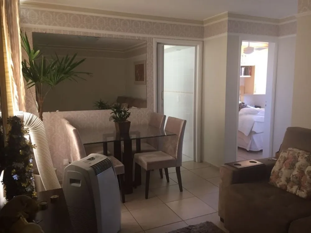 Apartamento, 2 quartos, 45 m² - Foto 1