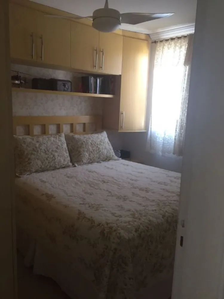 Apartamento, 2 quartos, 45 m² - Foto 6