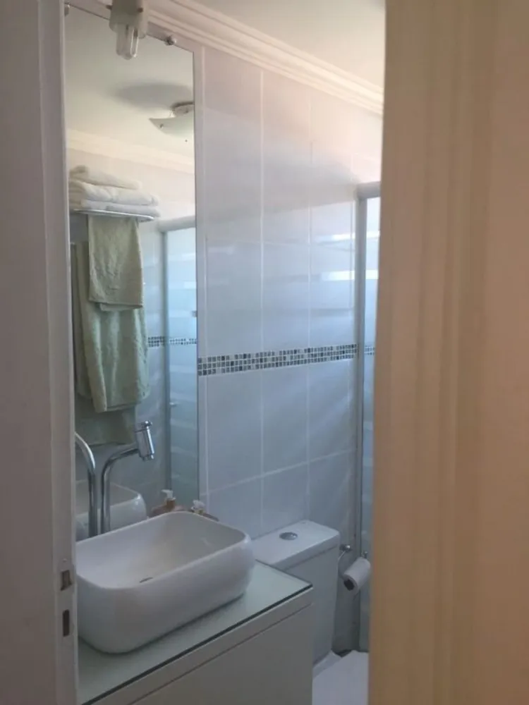 Apartamento, 2 quartos, 45 m² - Foto 4