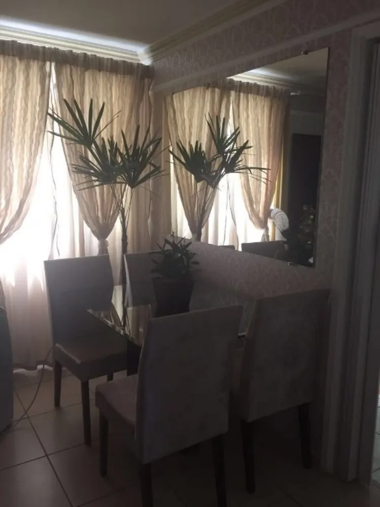 Apartamento, 2 quartos, 45 m² - Foto 7