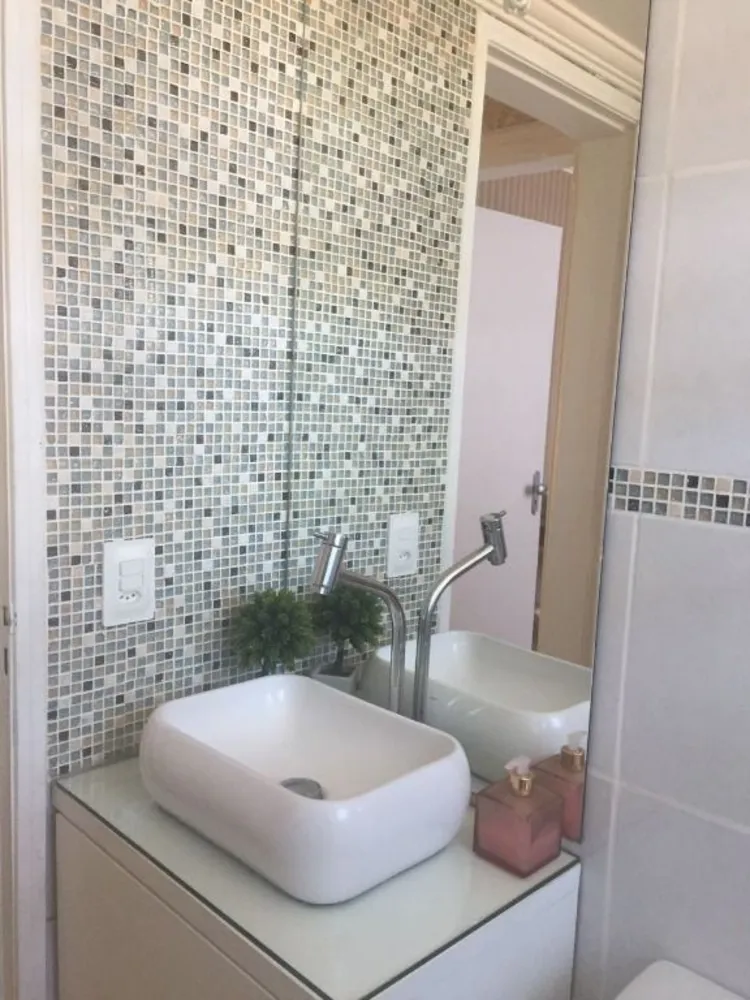Apartamento, 2 quartos, 45 m² - Foto 8