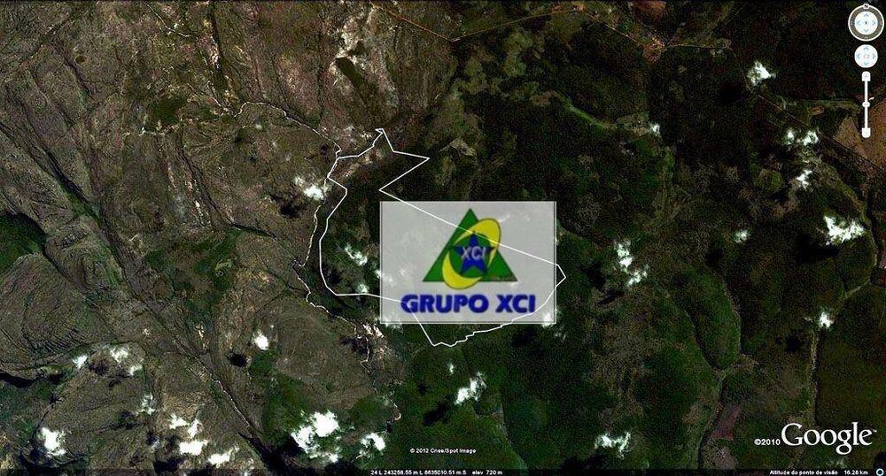 Fazenda, 1005 hectares - Foto 4
