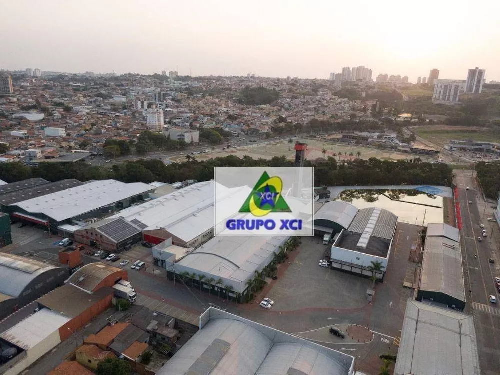 Depósito-Galpão-Armazém para alugar, 436m² - Foto 2