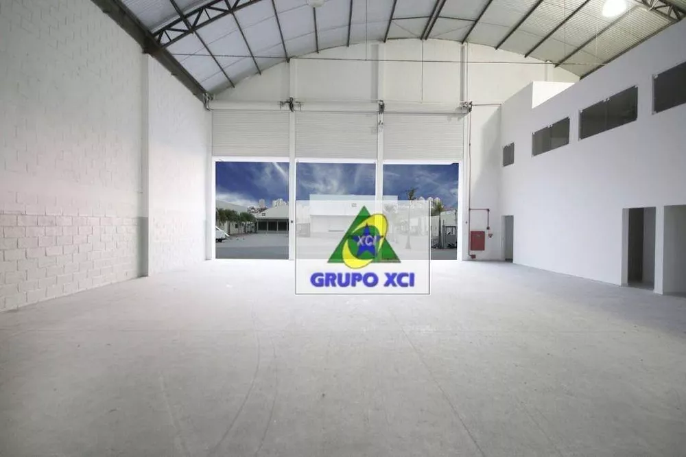 Depósito-Galpão-Armazém para alugar, 436m² - Foto 3