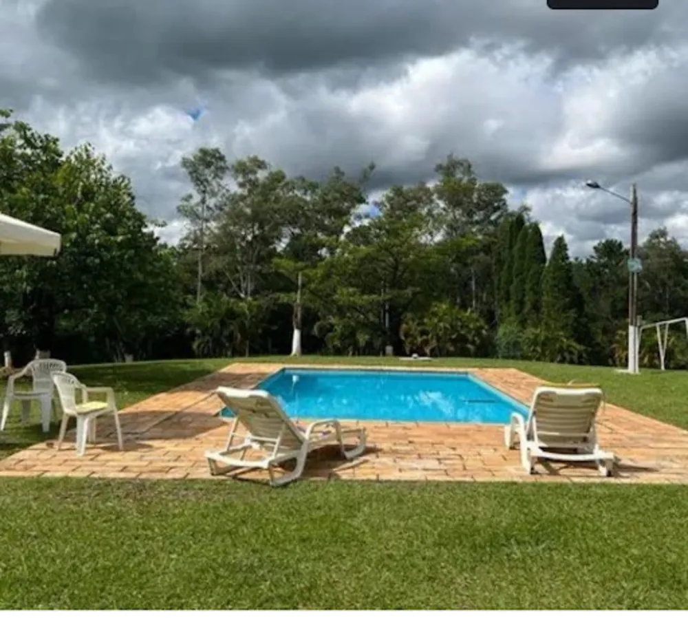 Sítio, 3 quartos, 3 hectares - Foto 6