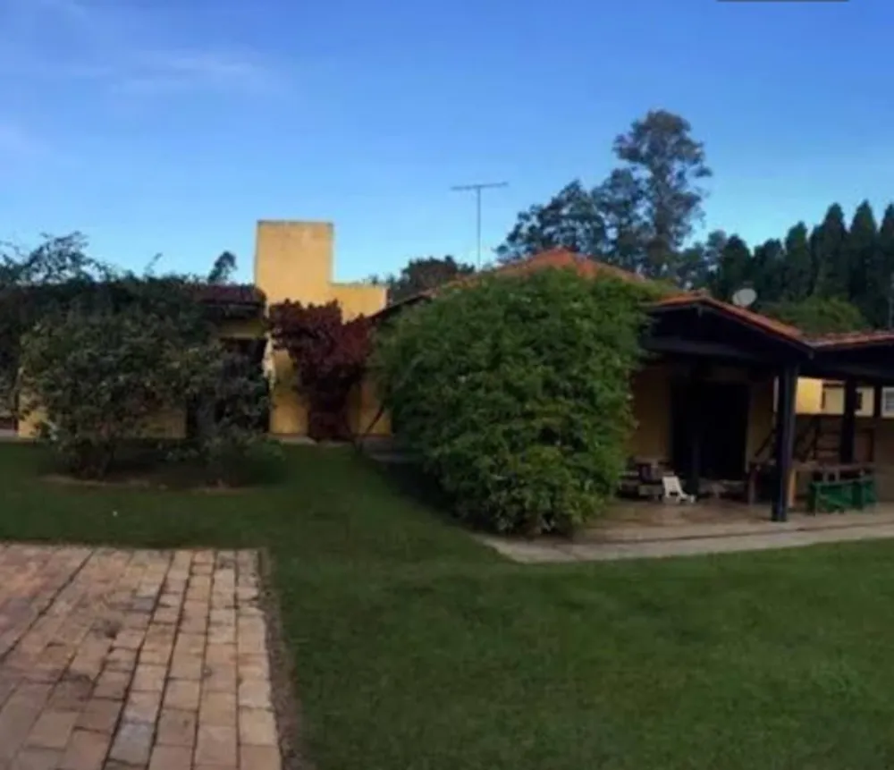 Sítio, 3 quartos, 3 hectares - Foto 3