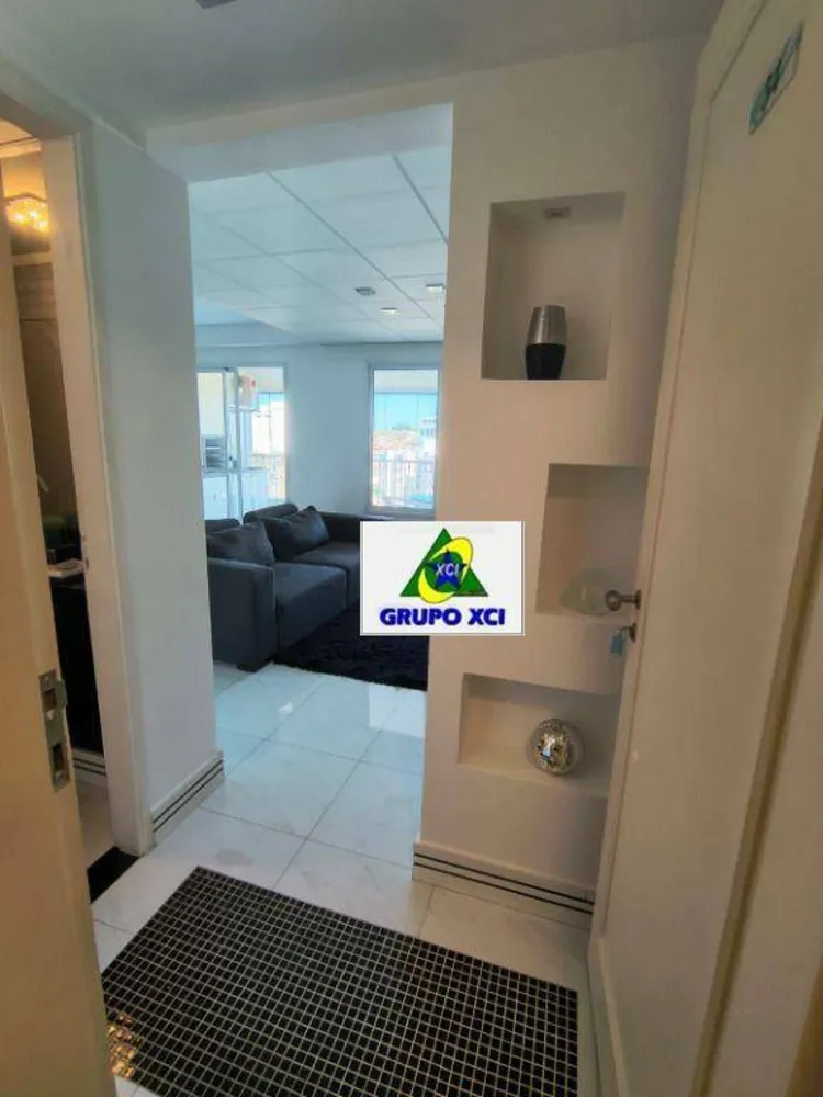Apartamento, 3 quartos, 98 m² - Foto 11