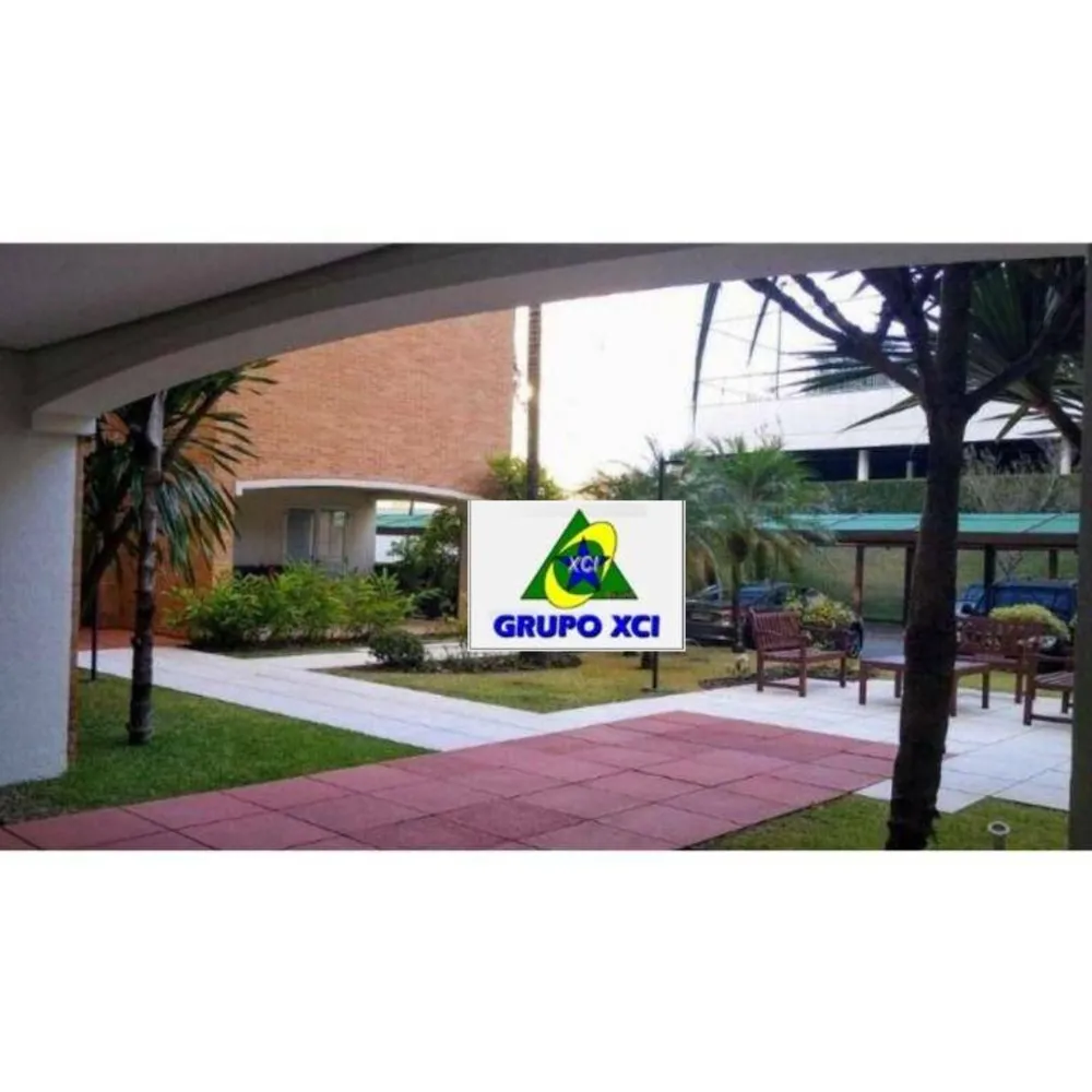 Apartamento, 3 quartos, 98 m² - Foto 2
