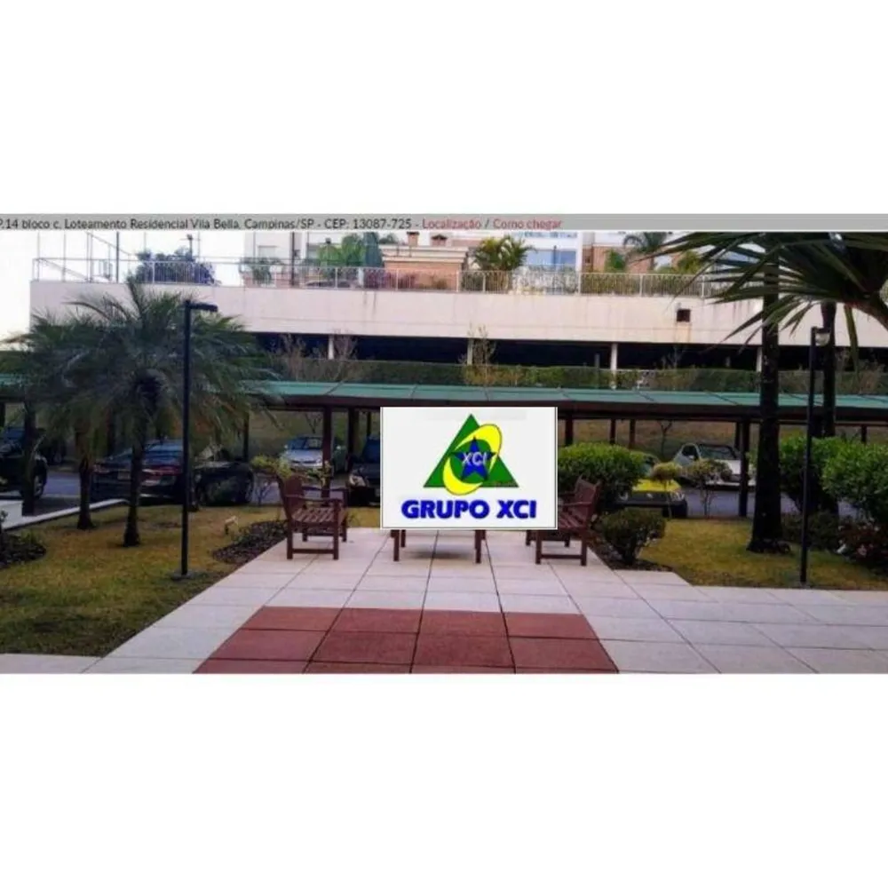 Apartamento, 3 quartos, 98 m² - Foto 1