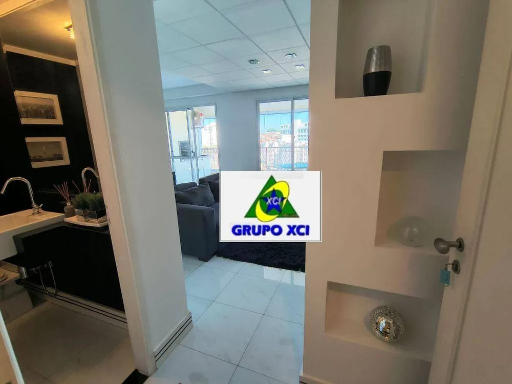 Apartamento, 3 quartos, 98 m² - Foto 12