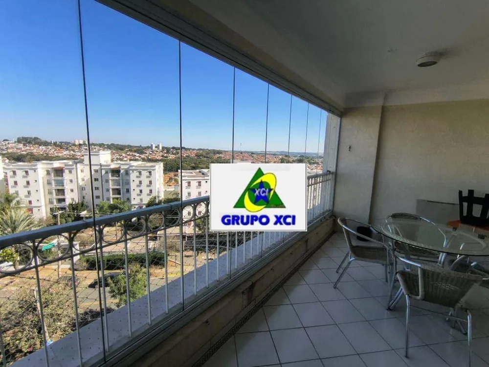 Apartamento, 3 quartos, 98 m² - Foto 8