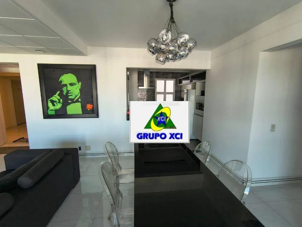 Apartamento, 3 quartos, 98 m² - Foto 10