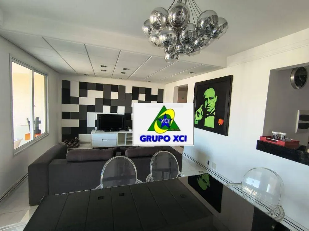 Apartamento, 3 quartos, 98 m² - Foto 4