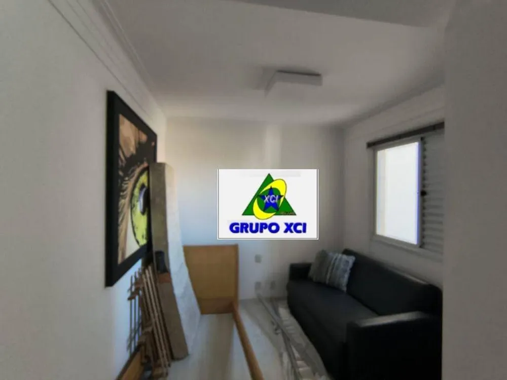 Apartamento, 3 quartos, 98 m² - Foto 5