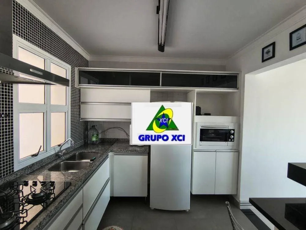 Apartamento, 3 quartos, 98 m² - Foto 7