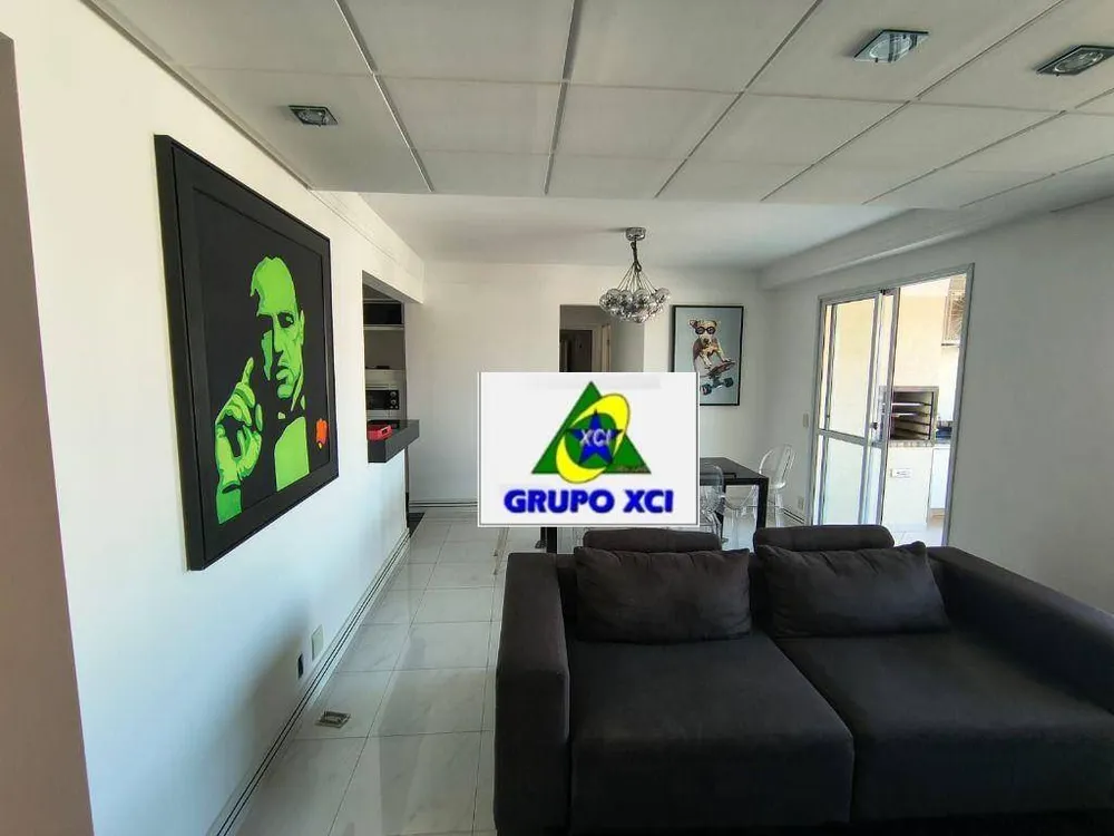 Apartamento, 3 quartos, 98 m² - Foto 9