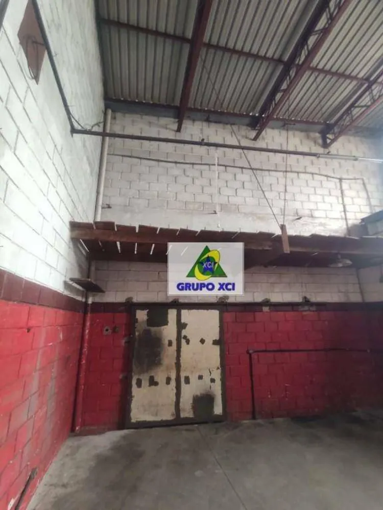 Depósito-Galpão, 310 m² - Foto 1