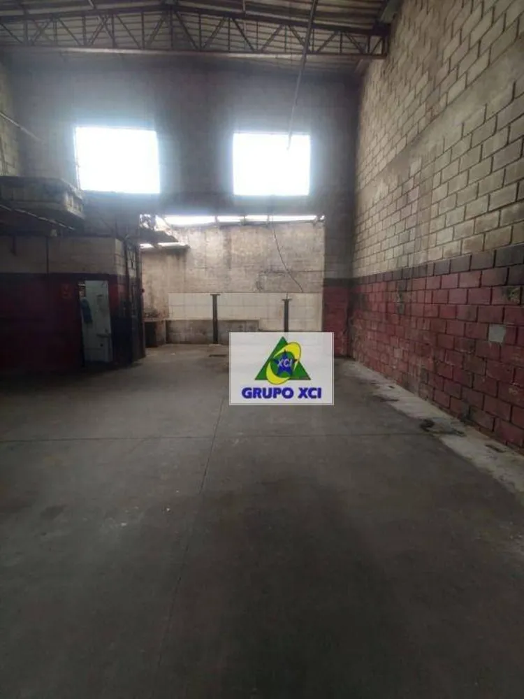 Depósito-Galpão, 310 m² - Foto 7
