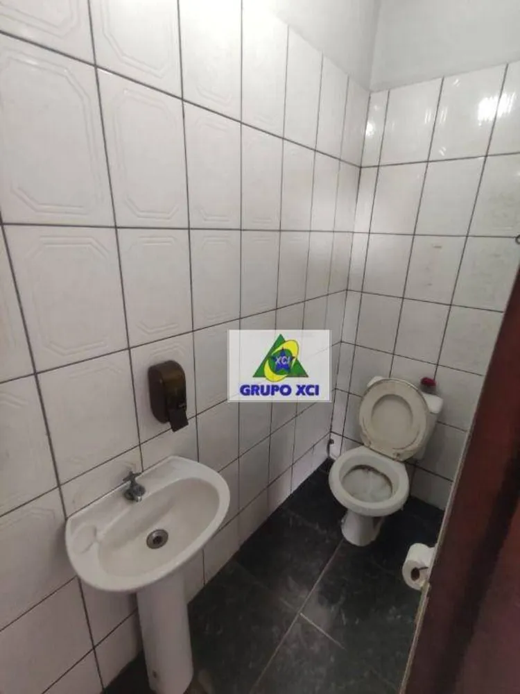 Depósito-Galpão, 310 m² - Foto 8