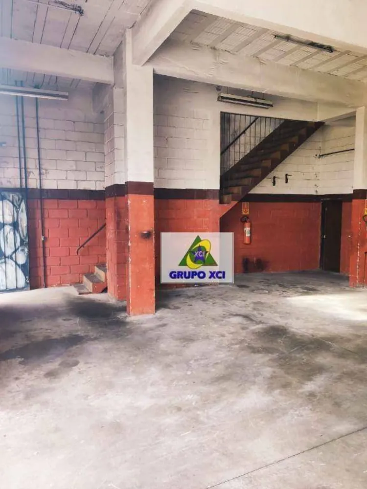 Depósito-Galpão, 310 m² - Foto 5