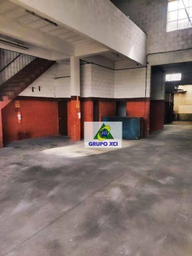 Depósito-Galpão, 310 m² - Foto 3