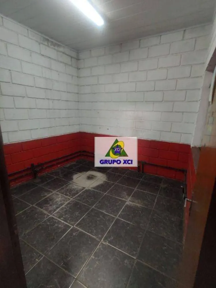 Depósito-Galpão, 310 m² - Foto 6