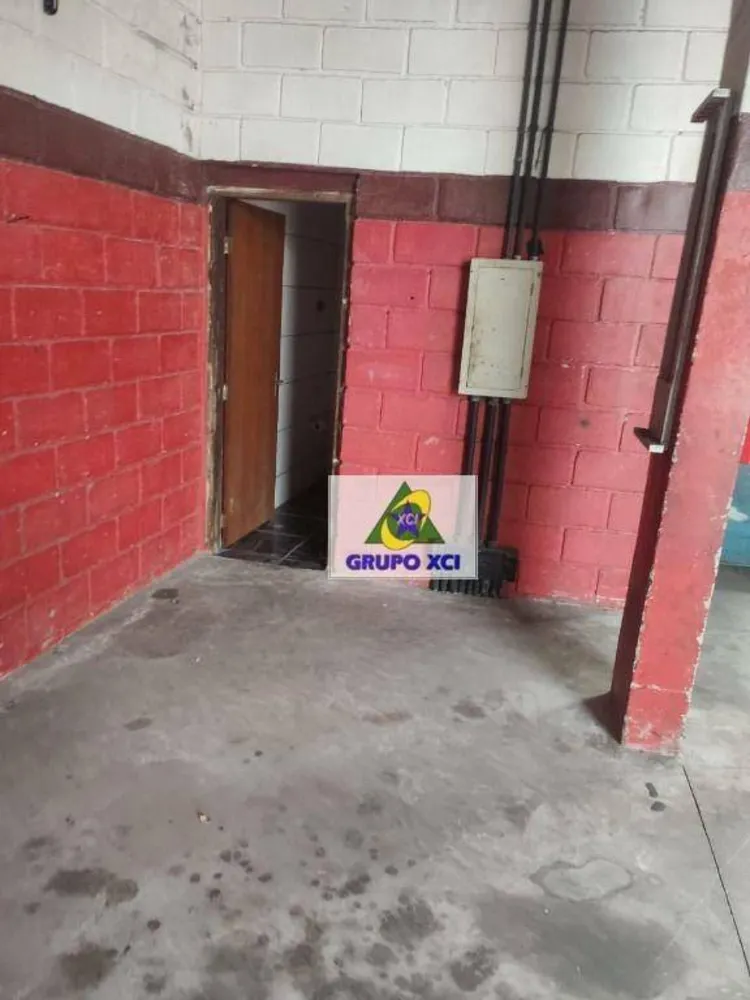 Depósito-Galpão, 310 m² - Foto 2