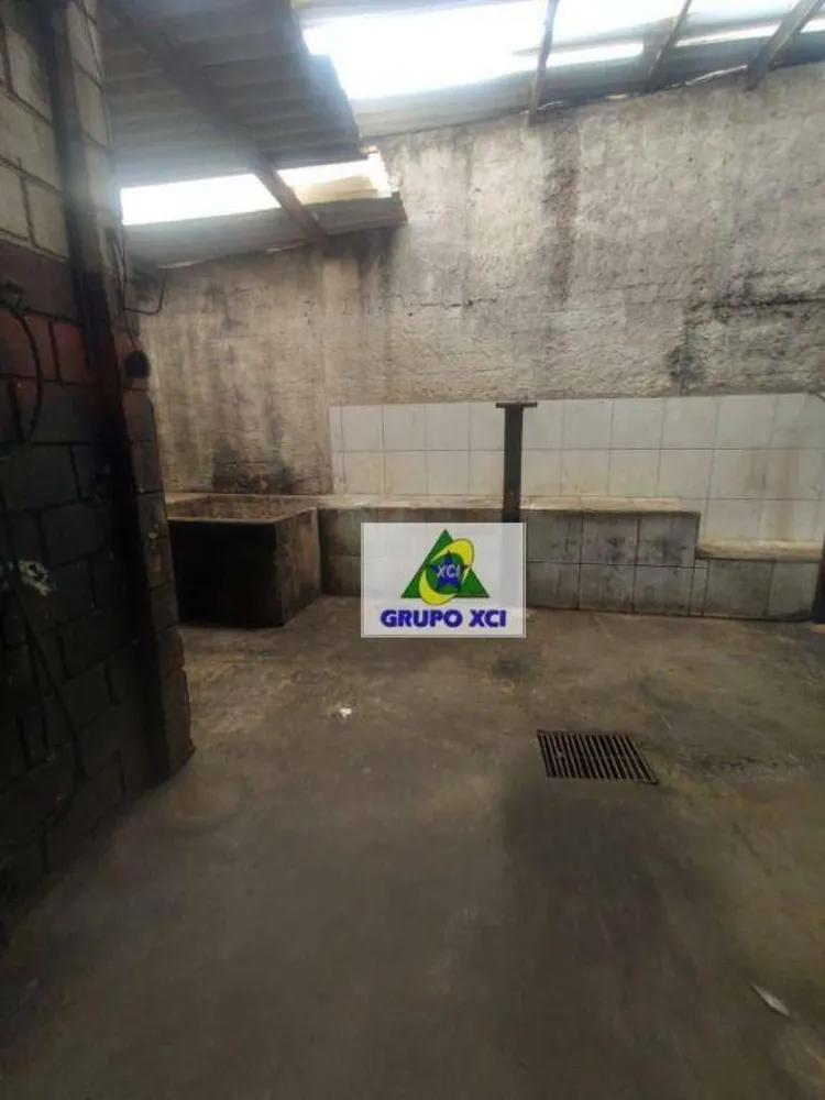 Depósito-Galpão, 310 m² - Foto 4