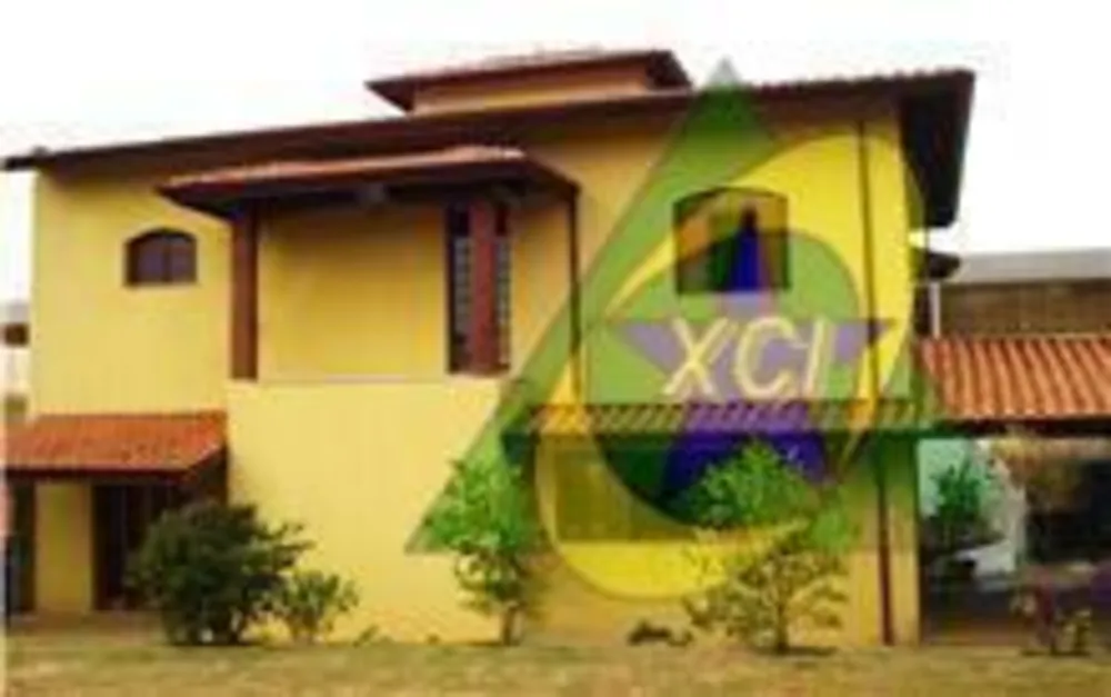 Casa, 3 quartos, 340 m² - Foto 1