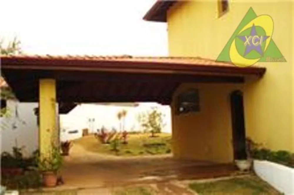Casa, 3 quartos, 340 m² - Foto 4