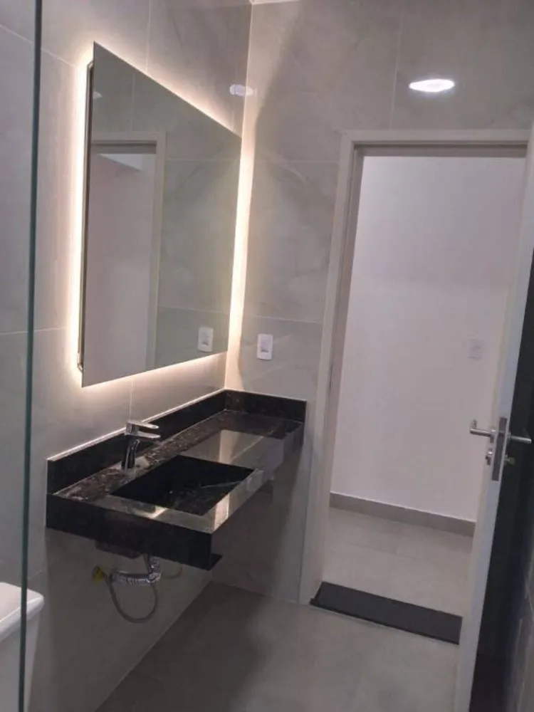 Casa de Condomínio, 4 quartos - Foto 10