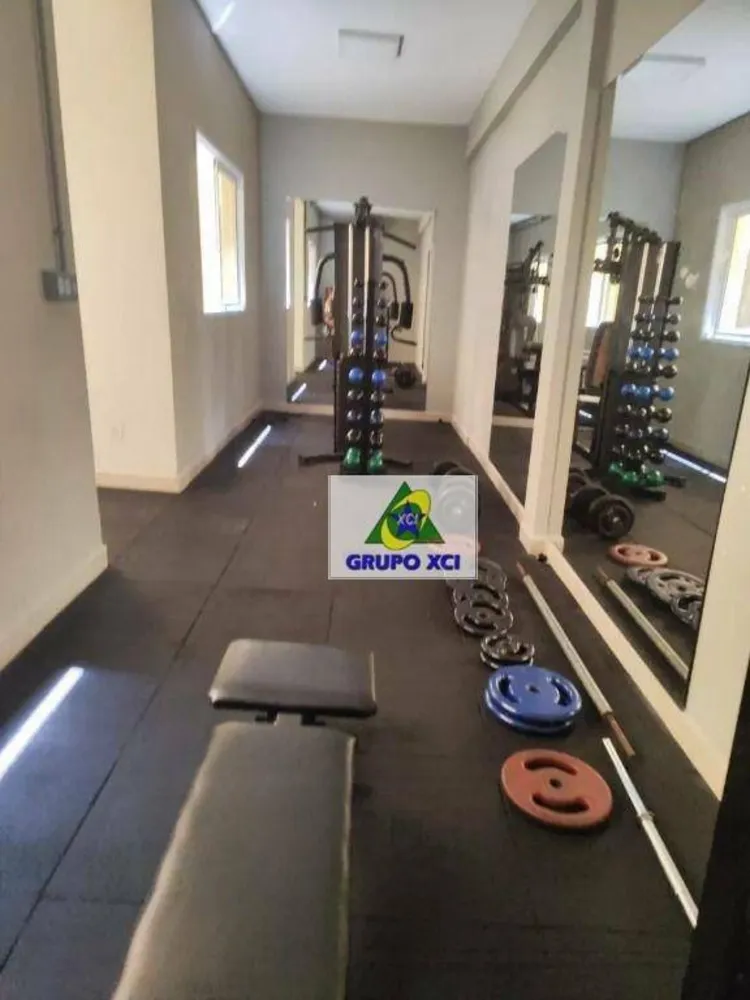 Cobertura, 3 quartos, 221 m² - Foto 3